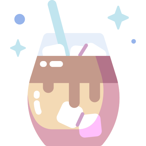 Eiskaffee